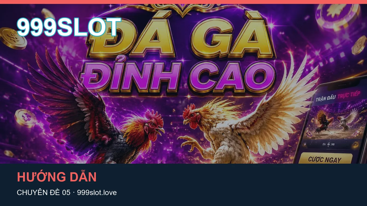 Game bài: những thuật ngữ cần hiểu khi tra cứu 999SLOT