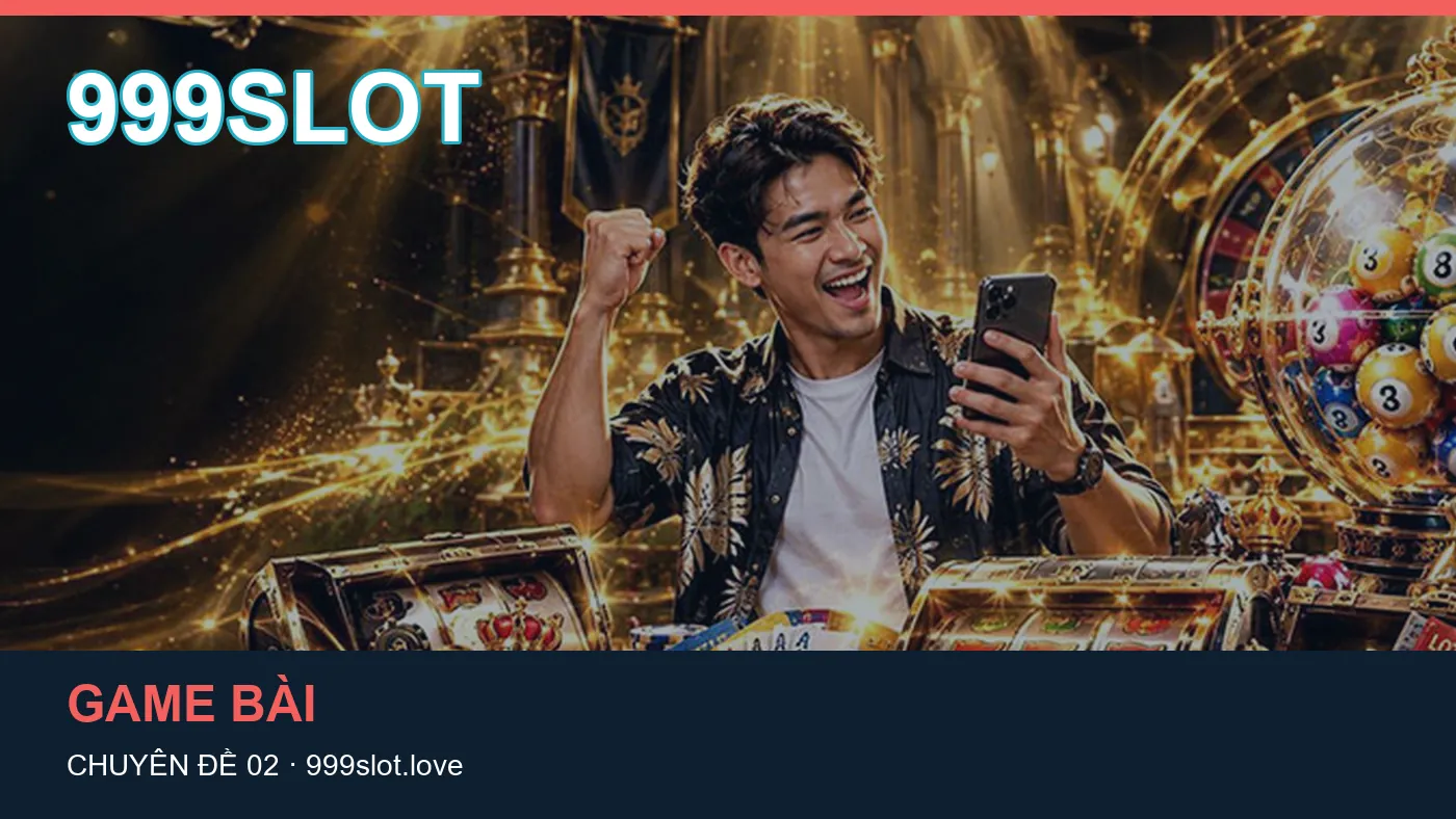 Những nhầm lẫn thường gặp khi đọc nội dung Game bài trên 999SLOT