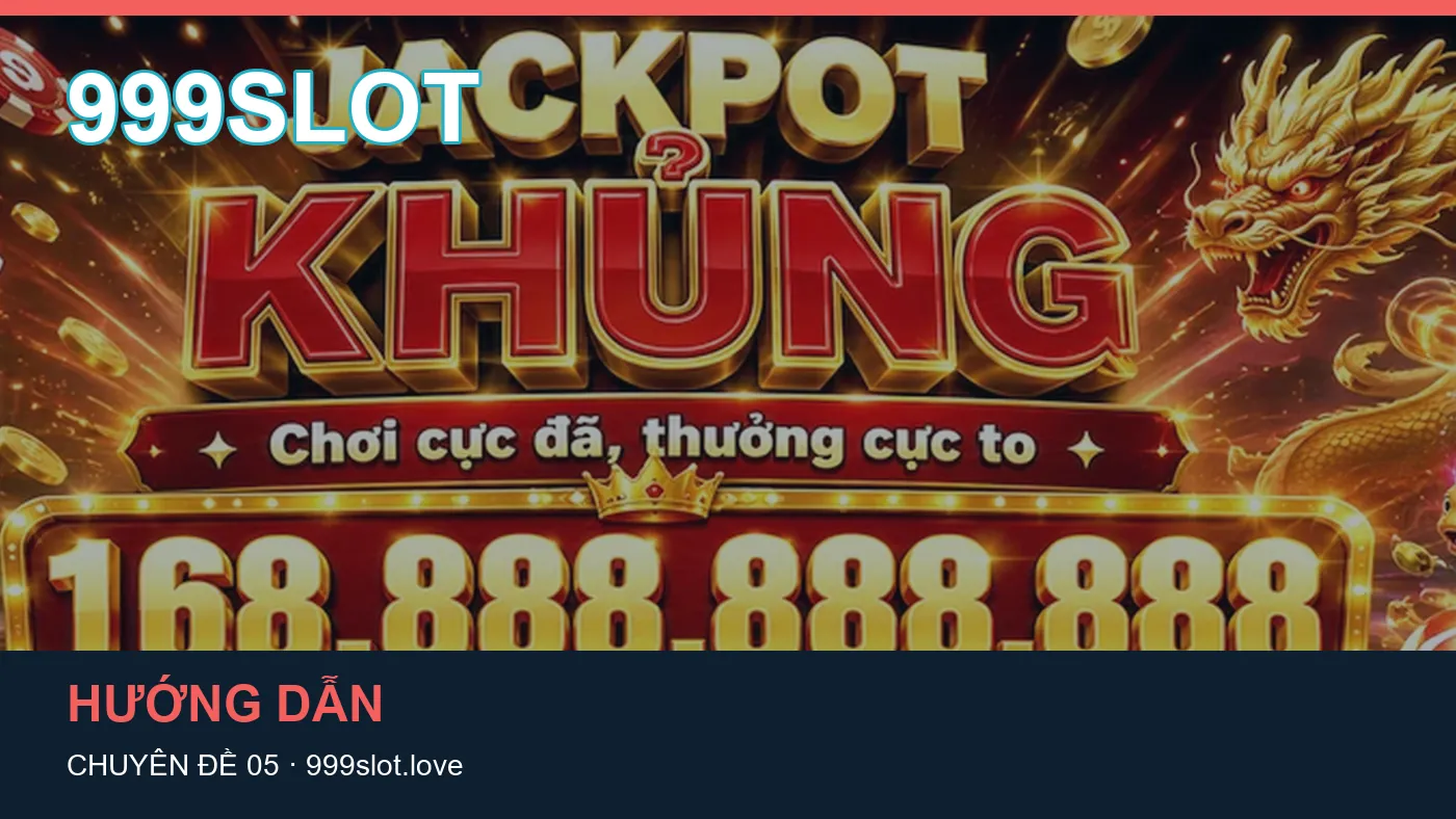 Những nhầm lẫn thường gặp khi đọc nội dung Slot trên 999SLOT