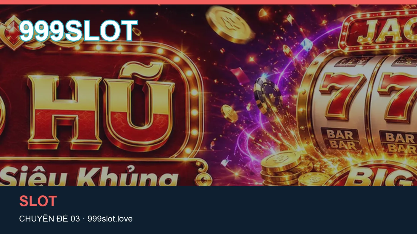 Bảo vệ dữ liệu cá nhân khi tìm hiểu Slot tại 999SLOT