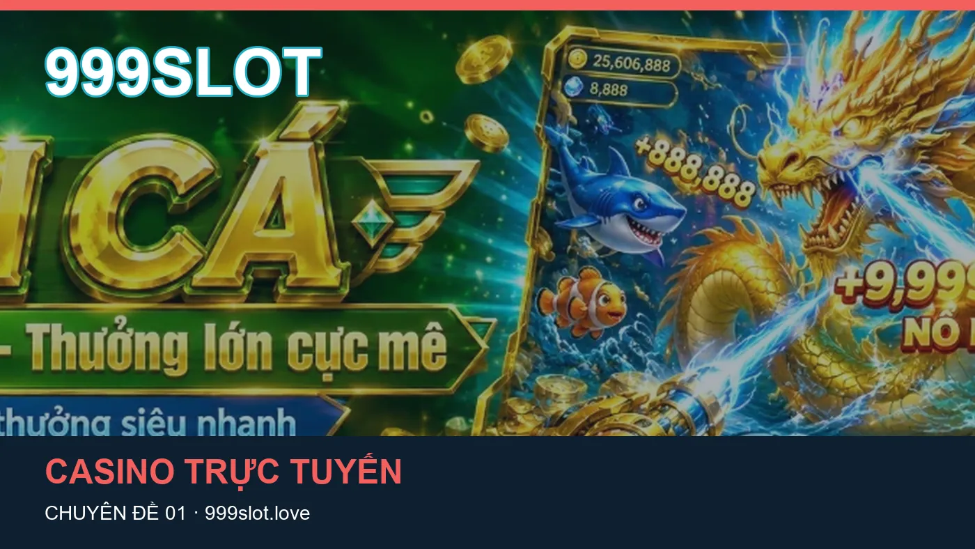 Bảo vệ dữ liệu cá nhân khi tìm hiểu Bắn cá tại 999SLOT