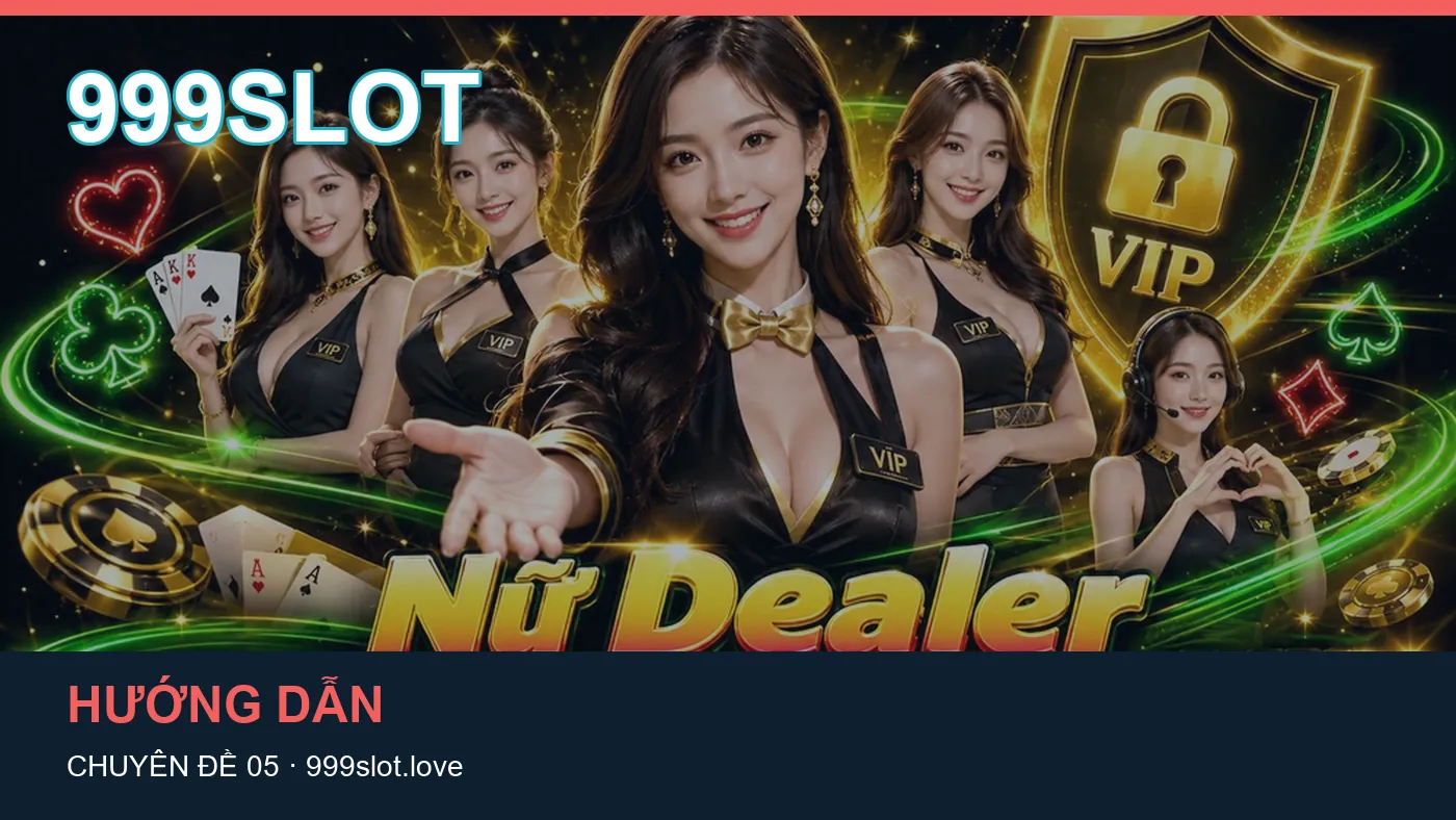Danh sách kiểm tra thông tin Hướng dẫn dành cho người đọc 999SLOT